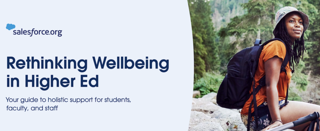 Rethinking Wellbeing in Higher Ed title
